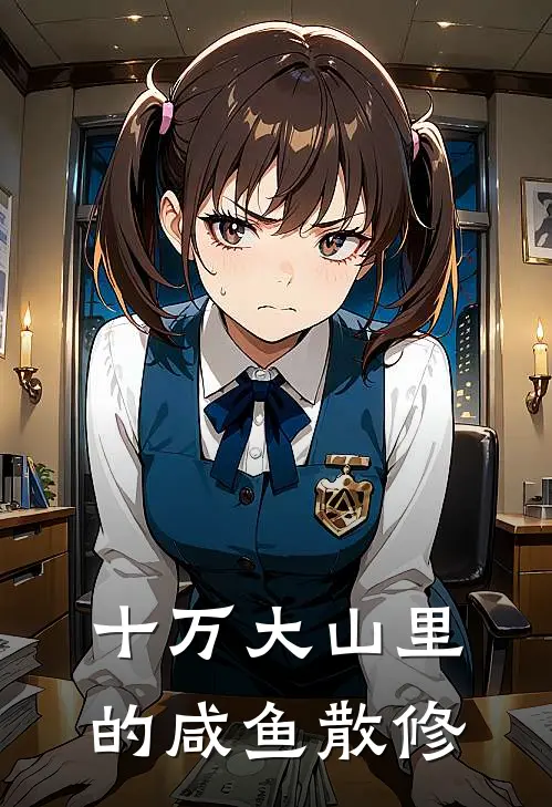 十万大山里的咸鱼散修