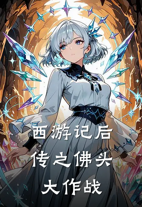 西游记后传之佛头大作战