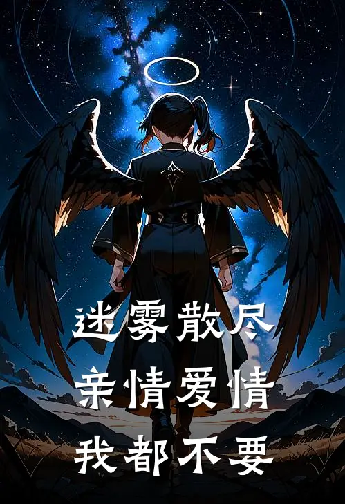 迷雾散尽，亲情爱情我都不要