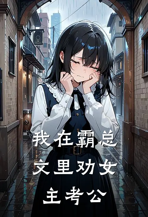 我在霸总文里劝女主考公