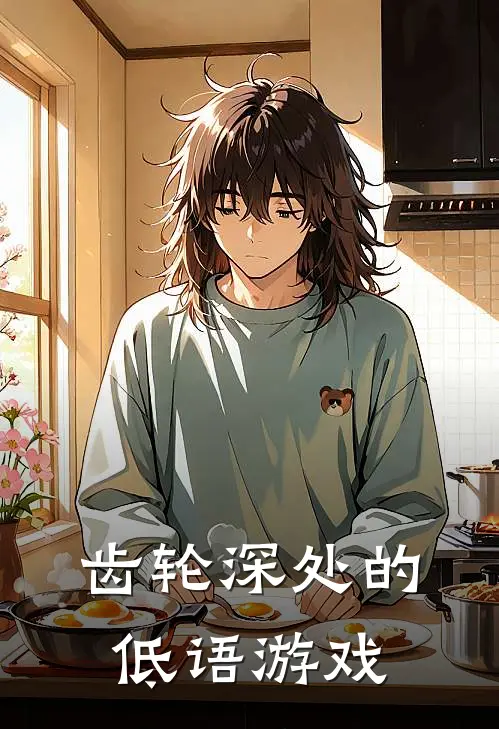 齿轮深处的低语游戏
