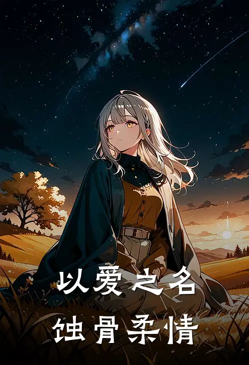 以爱之名，蚀骨柔情