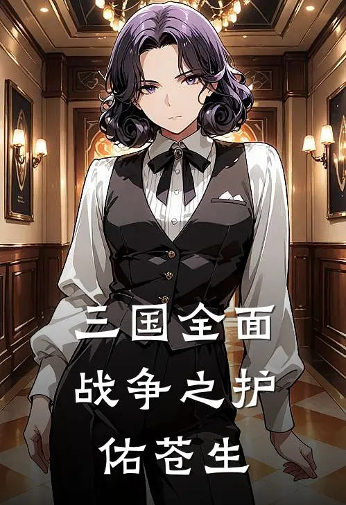 三国全面战争之护佑苍生