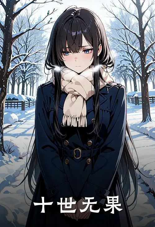 十世无果