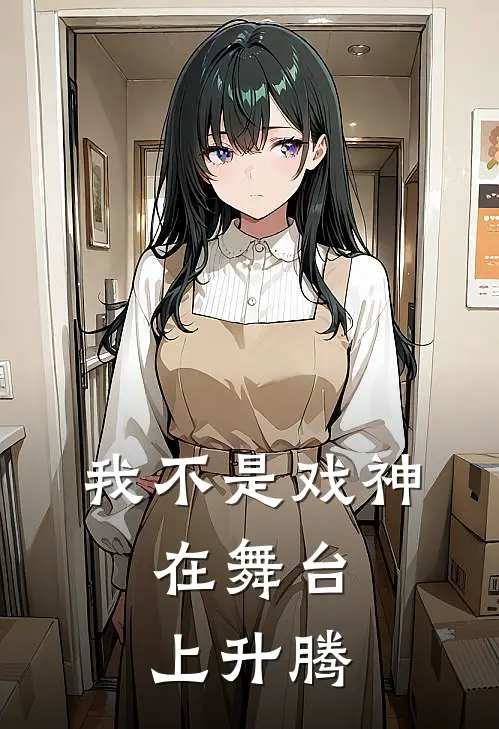 我不是戏神，在舞台上升腾