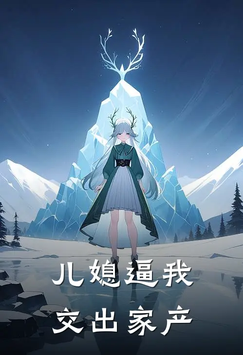 儿媳逼我交出家产