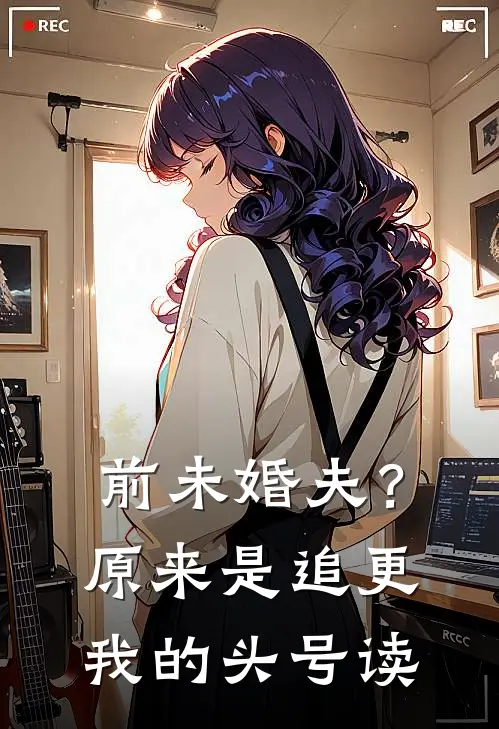 前未婚夫？原来是追更我的头号读