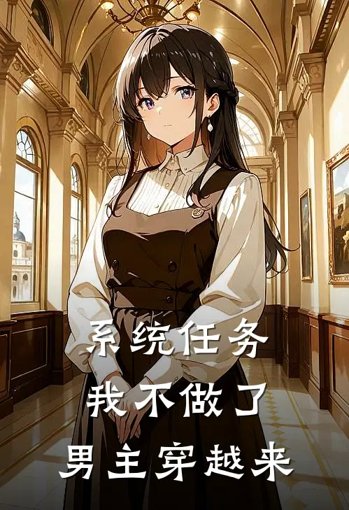 系统任务我不做了，男主穿越来