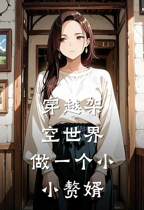 穿越架空世界，做一个小小赘婿