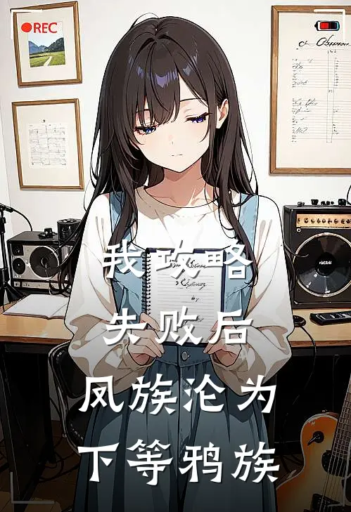 我攻略失败后，凤族沦为下等鸦族