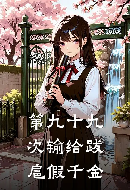 第九十九次输给跋扈假千金