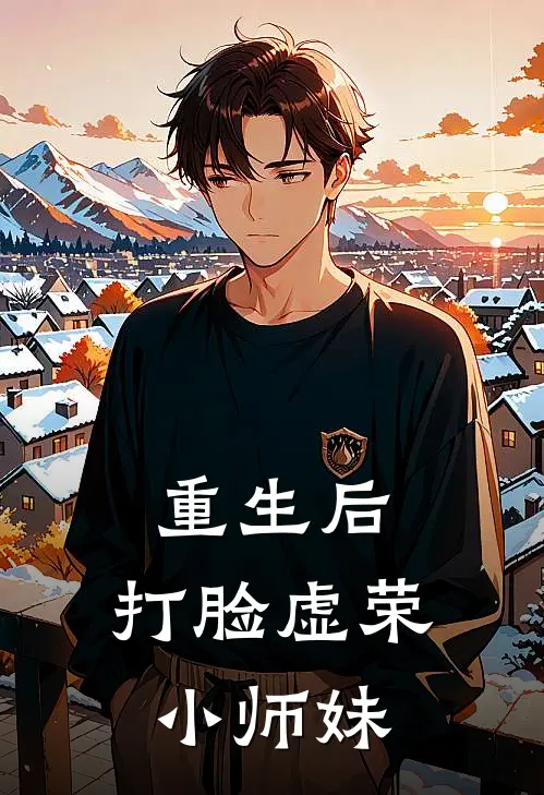 重生后，打脸虚荣小师妹