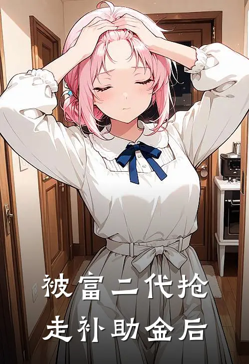 被富二代抢走补助金后