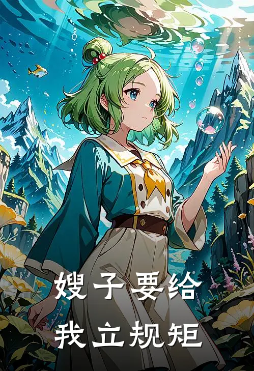 嫂子要给我立规矩