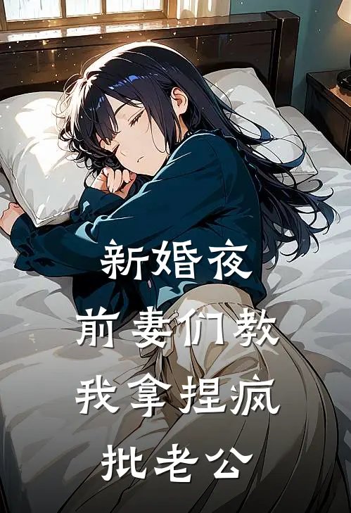 新婚夜，前妻们教我拿捏疯批老公