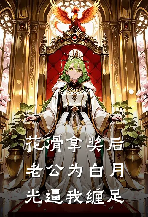 花滑拿奖后老公为白月光逼我缠足