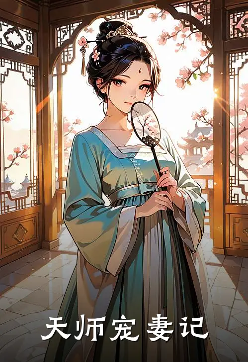 天师宠妻记