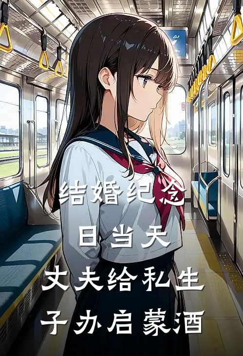 结婚纪念日当天，丈夫给私生子办启蒙酒