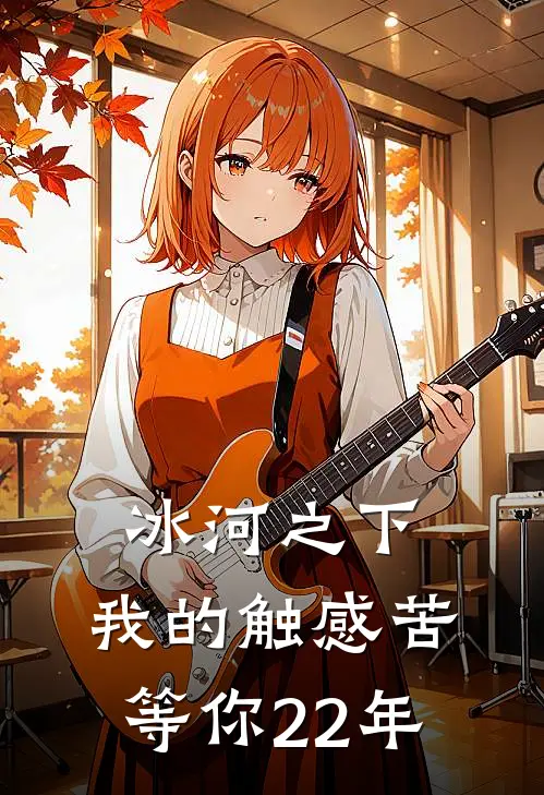 冰河之下：我的触感苦等你22年