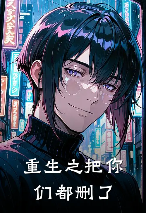 重生之把你们都删了