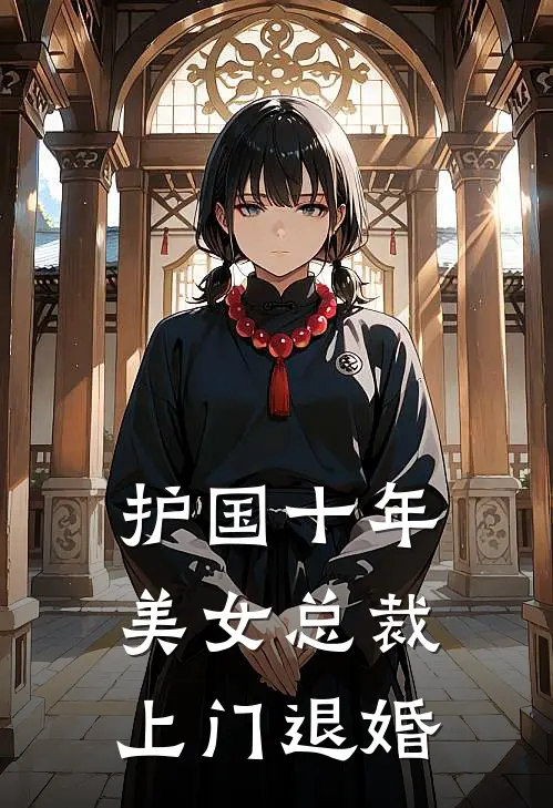 护国十年，美女总裁上门退婚