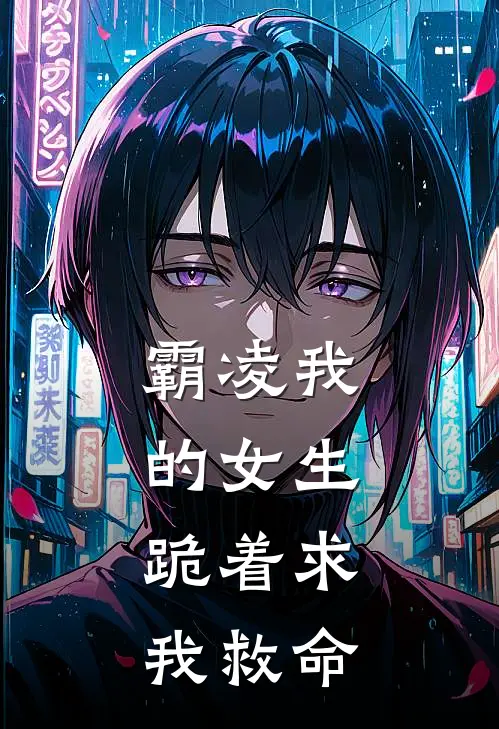 霸凌我的女生，跪着求我救命