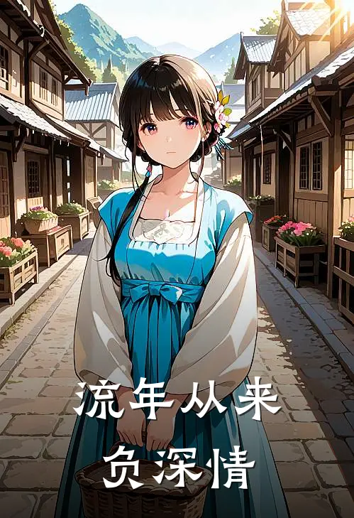 流年从来负深情