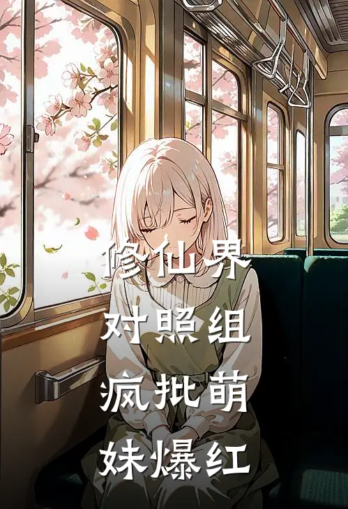 修仙界对照组：疯批萌妹爆红