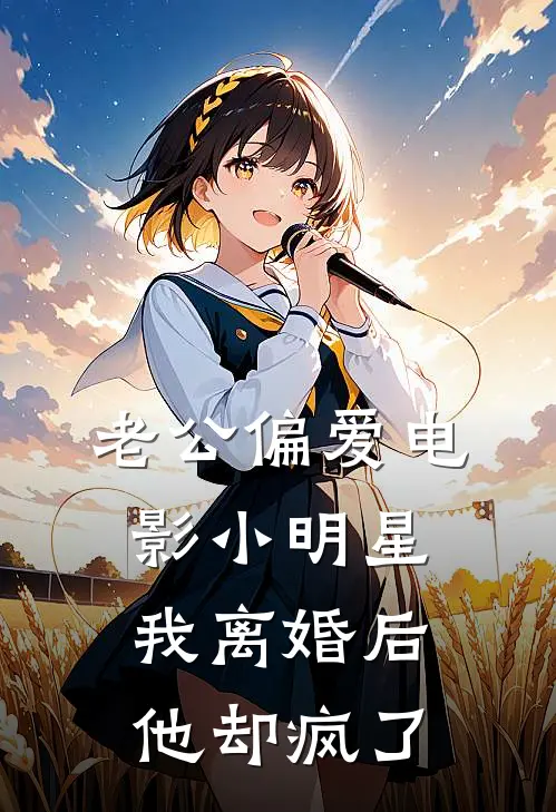 老公偏爱电影小明星，我离婚后他却疯了