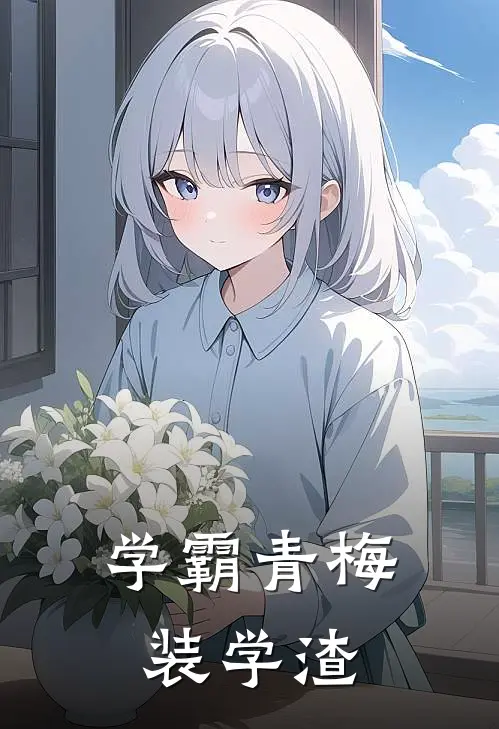 学霸青梅装学渣