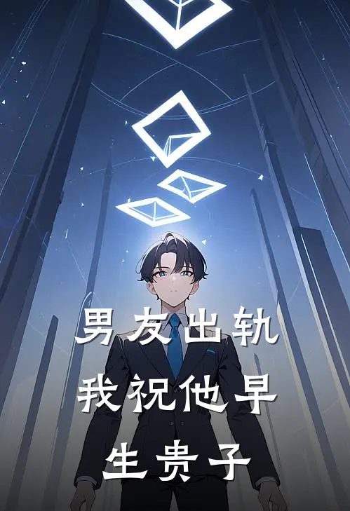 男友出轨，我祝他早生贵子