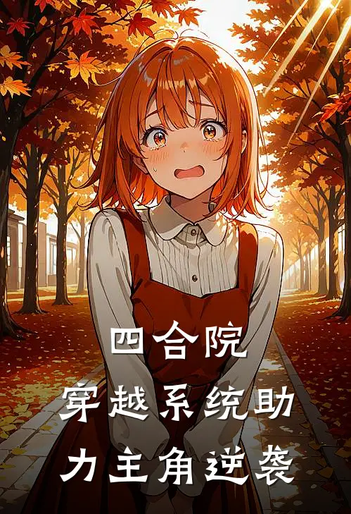 四合院：穿越系统助力主角逆袭