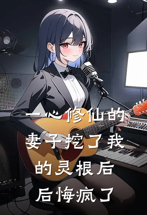 一心修仙的妻子挖了我的灵根后，后悔疯了