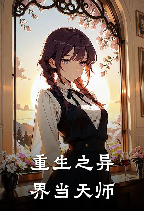 重生之异界当天师