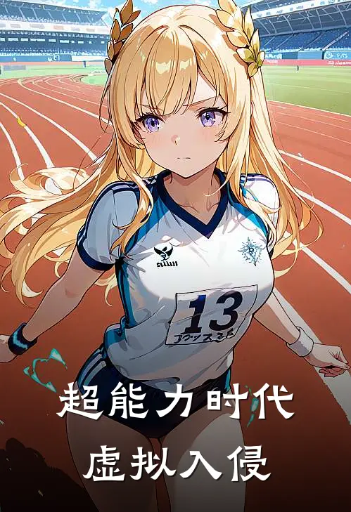 超能力时代虚拟入侵