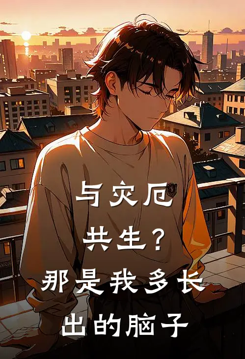 与灾厄共生？那是我多长出的脑子