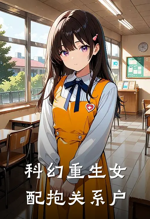 科幻重生女配抱关系户