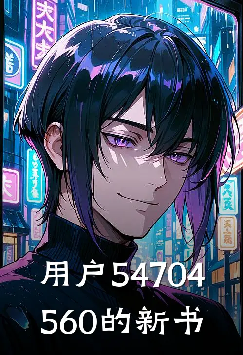 用户54704560的新书
