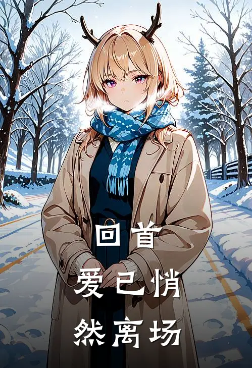 回首，爱已悄然离场