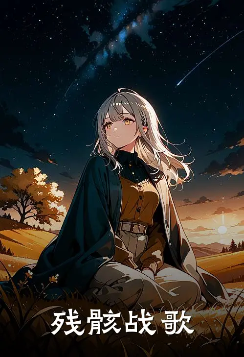 残骸战歌
