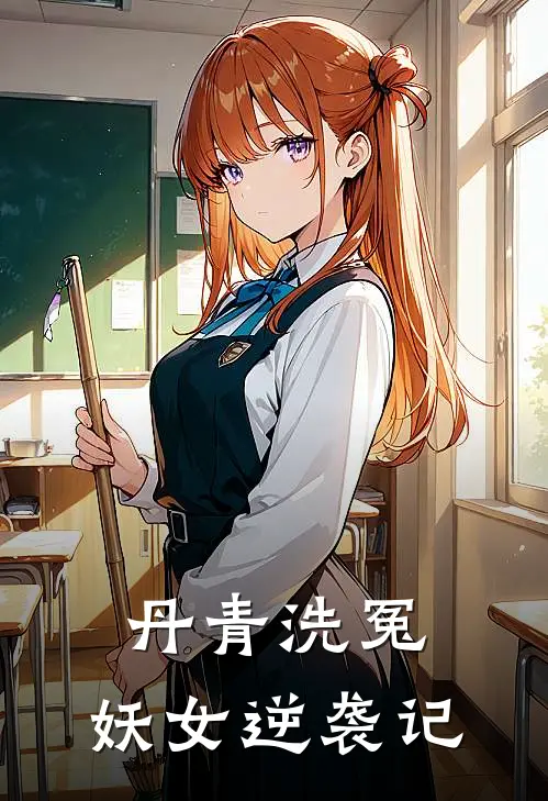 丹青洗冤：妖女逆袭记