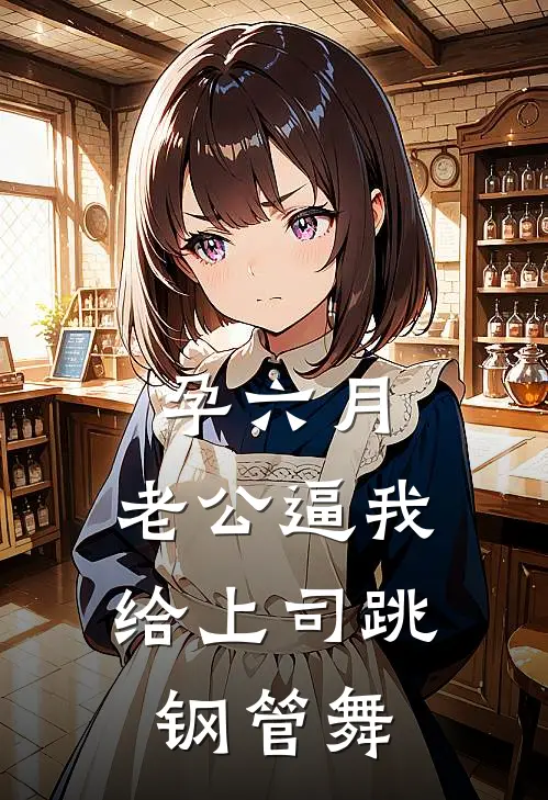 孕六月，老公逼我给上司跳钢管舞