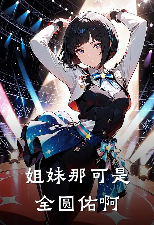 姐妹那可是全圆佑啊