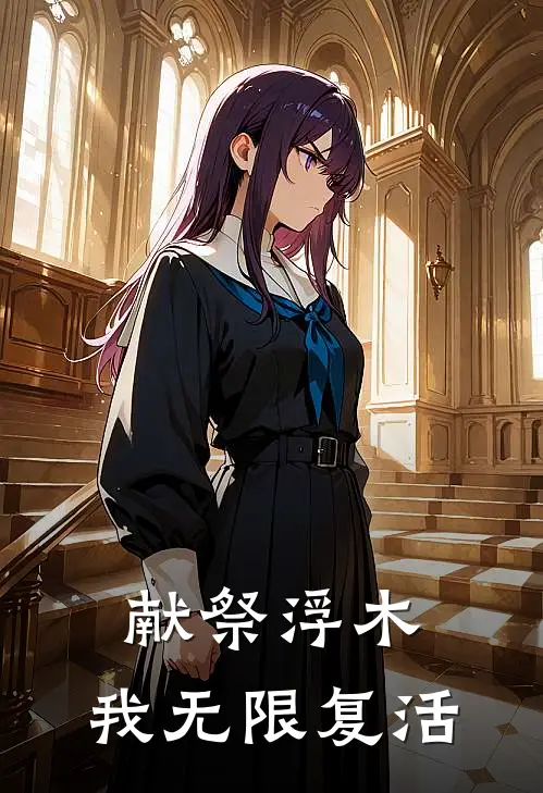 献祭浮木，我无限复活