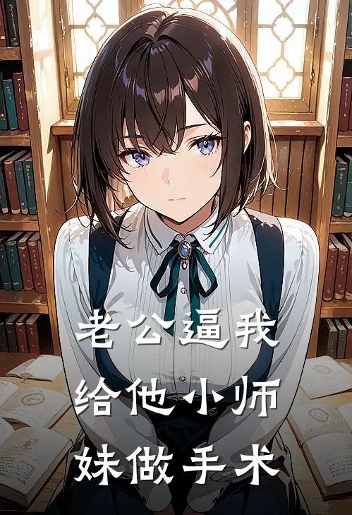 老公逼我给他小师妹做手术