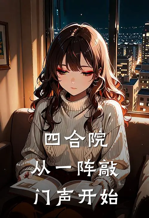 四合院：从一阵敲门声开始