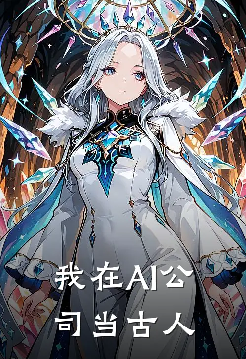 我在AI公司当古人