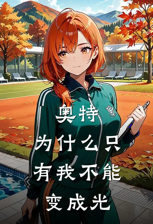 奥特：为什么只有我不能变成光
