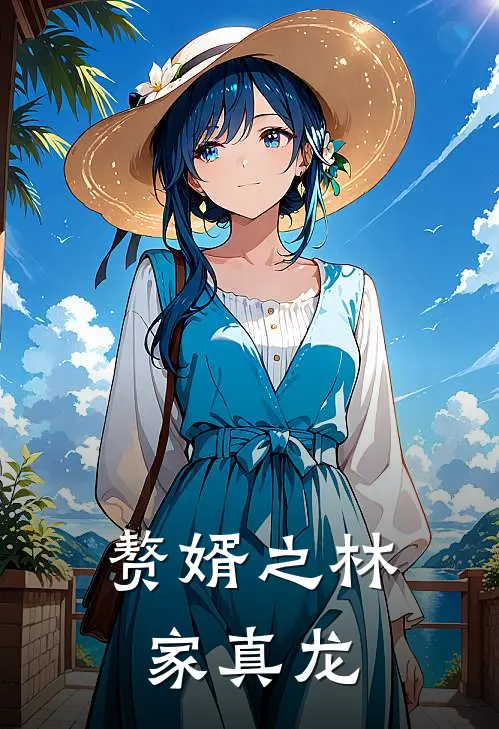 赘婿之林家真龙