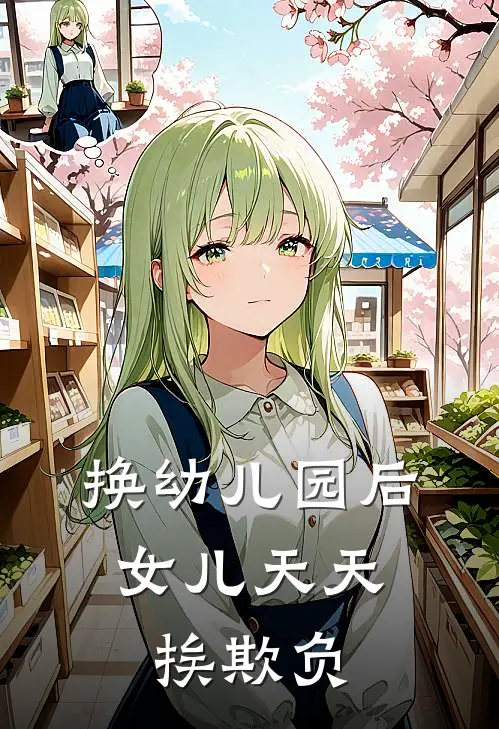 换幼儿园后，女儿天天挨欺负